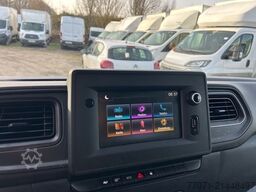 RENAULT Master Koffer+LBW*Navi*Klima*Kamera*Tempomat*Top