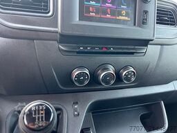 RENAULT Master Koffer+LBW*Navi*Klima*Kamera*Tempomat*Top