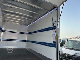 RENAULT Master Koffer+LBW*Navi*Klima*Kamera*Tempomat*Top
