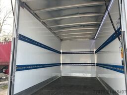 RENAULT Master Koffer+LBW*Navi*Klima*Kamera*Tempomat*Top