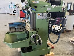 Deckel FP4M