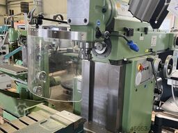 Deckel FP4M