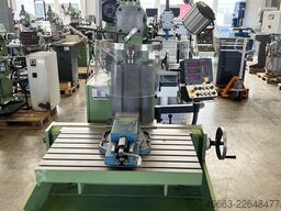 Deckel FP4M