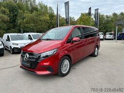 Mercedes-Benz EQV 300  Multibeam ServiceFrei Luxussitz EasyPack