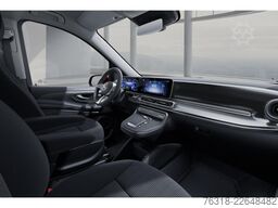Mercedes-Benz EQV 300  Multibeam ServiceFrei Luxussitz EasyPack