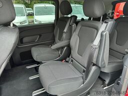 Mercedes-Benz EQV 300  Multibeam ServiceFrei Luxussitz EasyPack