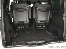 Mercedes-Benz V 300 d EDITION 4MATIC lang AHK AUT Akustikglas
