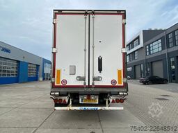 Krone SD SD / Flower Trailer / Thermo King SLXe 300 /...