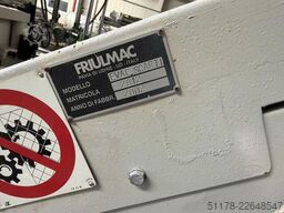 Friulmac DUALFEED