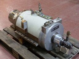 Indramat Induktionsmotor 1MS310D-6B-A1 Stator + 1MR310D-A094 Rotor