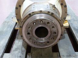 Indramat Induktionsmotor 1MS310D-6B-A1 Stator + 1MR310D-A094 Rotor