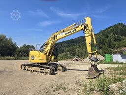 Komatsu PC228US-LC-8