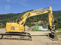 Komatsu PC228US-LC-8