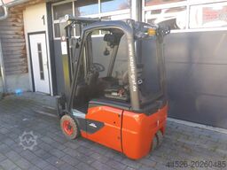 Linde E15