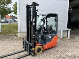 Toyota 8 FBEK 16 T / 750 Stunden!