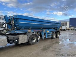 Meierling MSK 18 Kippauflieger