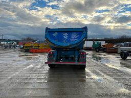 Meierling MSK 18 Kippauflieger