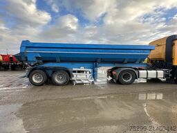 Meierling MSK 18 Kippauflieger