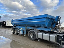 Meierling MSK 18 Kippauflieger