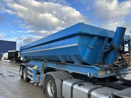 Meierling MSK 18 Kippauflieger