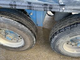 Meierling MSK 18 Kippauflieger