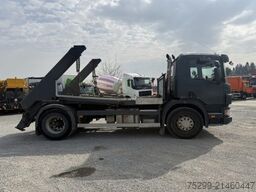 Scania P 114 4x2 Wirz / Swiss-Vehicle
