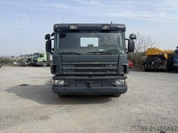 Scania P 114 4x2 Wirz / Swiss-Vehicle