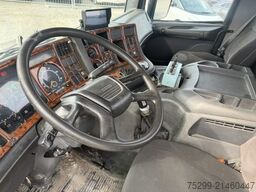 Scania P 114 4x2 Wirz / Swiss-Vehicle