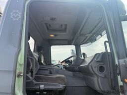 Scania P 114 4x2 Wirz / Swiss-Vehicle