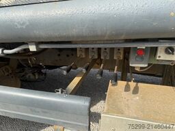 Scania P 114 4x2 Wirz / Swiss-Vehicle