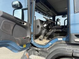 Scania P420 LB 6x4 UT / Swiss-Vehicle