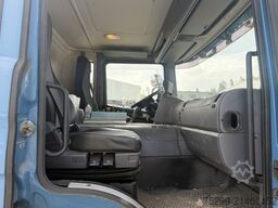 Scania P420 LB 6x4 UT / Swiss-Vehicle