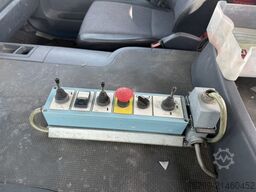 Scania P420 LB 6x4 UT / Swiss-Vehicle