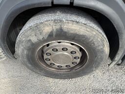Scania P420 LB 6x4 UT / Swiss-Vehicle