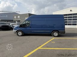  Transit 350L TDCI Kastenwagen / Swiss-Vehicle