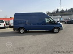  Transit 350L TDCI Kastenwagen / Swiss-Vehicle
