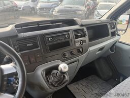  Transit 350L TDCI Kastenwagen / Swiss-Vehicle
