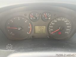  Transit 350L TDCI Kastenwagen / Swiss-Vehicle