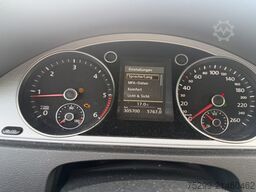 VW Passat V2.0D BMT / Swiss-Vehicle