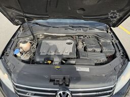 VW Passat V2.0D BMT / Swiss-Vehicle