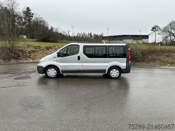 Renault Trafic dCi115