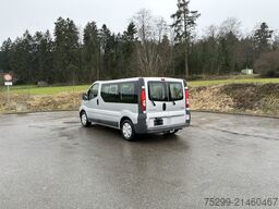 Renault Trafic dCi115