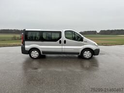 Renault Trafic dCi115