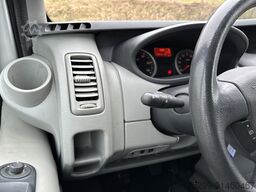 Renault Trafic dCi115