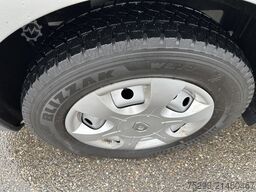 Renault Trafic dCi115