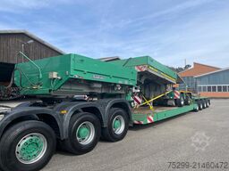 Goldhofer STZ-VHL 6 (2+4)