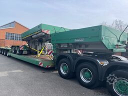 Goldhofer STZ-VHL 6 (2+4)