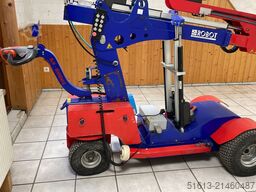 K. SCHULTEN KS ROBOT 600