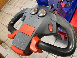 K. SCHULTEN KS ROBOT 600