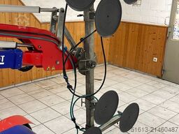 K. SCHULTEN KS ROBOT 600